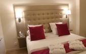 Туры в отель Hotel du chateau