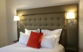 Туры в отель Hotel du chateau