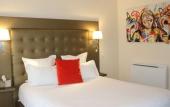 Туры в отель Hotel du chateau