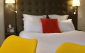 Туры в отель Hotel du chateau