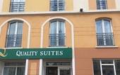 Туры в отель Hotel du chateau