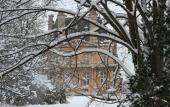 Туры в отель Hotel du chateau