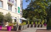 Туры в отель Hotel du chateau