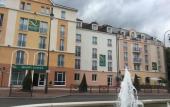 Туры в отель Hotel du chateau