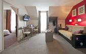 Туры в отель Hotel du chateau