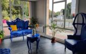 Туры в отель Hotel du chateau
