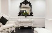 Туры в отель Hotel du chateau