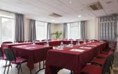 Туры в отель Hotel du chateau