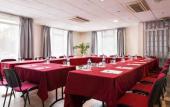 Туры в отель Hotel du chateau