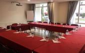 Туры в отель Hotel du chateau