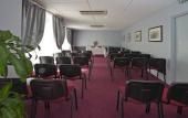 Туры в отель Hotel du chateau