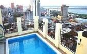 Туры в отель Jacaranda Indian Ocean Beach Resort