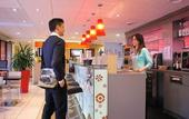 Туры в отель ibis Etampes