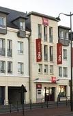 Туры в отель ibis Etampes