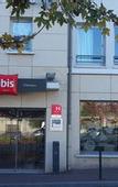 Туры в отель ibis Etampes