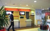 Туры в отель ibis Etampes