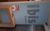 Туры в отель ibis Etampes
