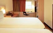 Туры в отель ibis Etampes