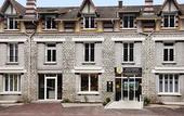 Туры в отель Logis Hotel La Ruche