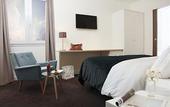 Туры в отель Logis Hotel La Ruche