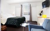 Туры в отель Logis Hotel La Ruche