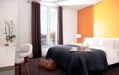 Туры в отель Logis Hotel La Ruche
