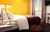 Туры в отель Logis Hotel La Ruche