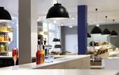 Туры в отель Logis Hotel La Ruche
