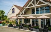Туры в отель Best Western Amarys Hotel & Spa
