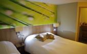 Туры в отель Best Western Amarys Hotel & Spa