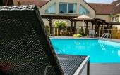 Туры в отель Best Western Amarys Hotel & Spa