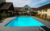 Туры в отель Best Western Amarys Hotel & Spa