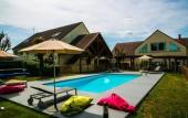 Туры в отель Best Western Amarys Hotel & Spa