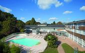 Туры в отель Belambra Hotel Le Normont