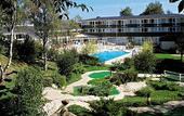 Туры в отель Belambra Hotel Le Normont