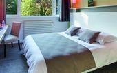 Туры в отель Belambra Hotel Le Normont