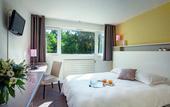 Туры в отель Belambra Hotel Le Normont