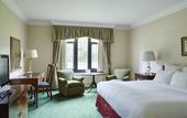 Туры в отель Hanbury Manor Marriott Hotel & Country Club