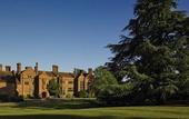 Туры в отель Hanbury Manor Marriott Hotel & Country Club