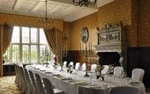 Туры в отель Hanbury Manor Marriott Hotel & Country Club