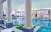 Туры в отель Hanbury Manor Marriott Hotel & Country Club