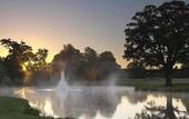 Туры в отель Hanbury Manor Marriott Hotel & Country Club