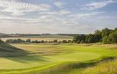Туры в отель Hanbury Manor Marriott Hotel & Country Club