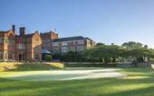 Туры в отель Hanbury Manor Marriott Hotel & Country Club