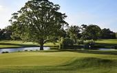 Туры в отель Hanbury Manor Marriott Hotel & Country Club