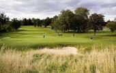 Туры в отель Hanbury Manor Marriott Hotel & Country Club