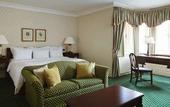 Туры в отель Hanbury Manor Marriott Hotel & Country Club