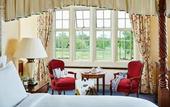 Туры в отель Hanbury Manor Marriott Hotel & Country Club