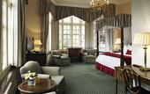 Туры в отель Hanbury Manor Marriott Hotel & Country Club