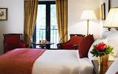 Туры в отель Hanbury Manor Marriott Hotel & Country Club